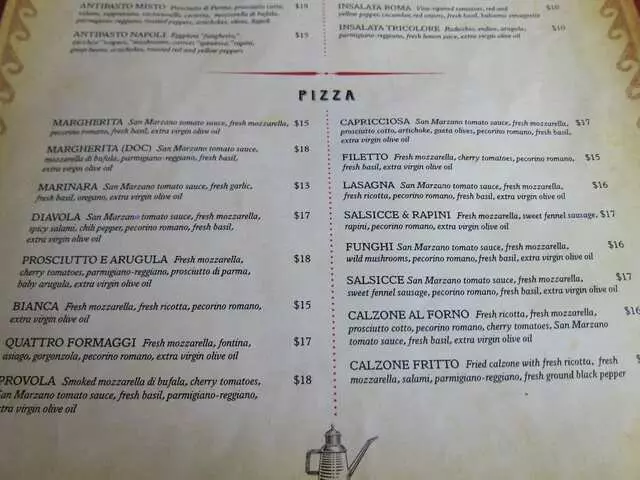 Il Pizzaiolo