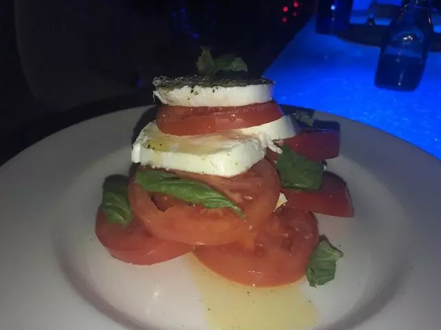 Il Pizzaiolo