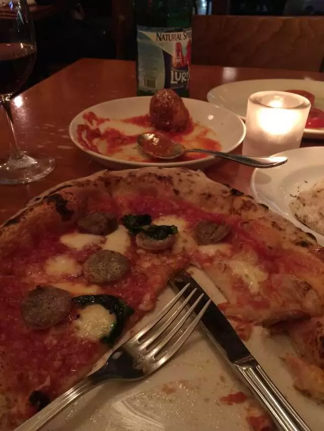 Il Pizzaiolo