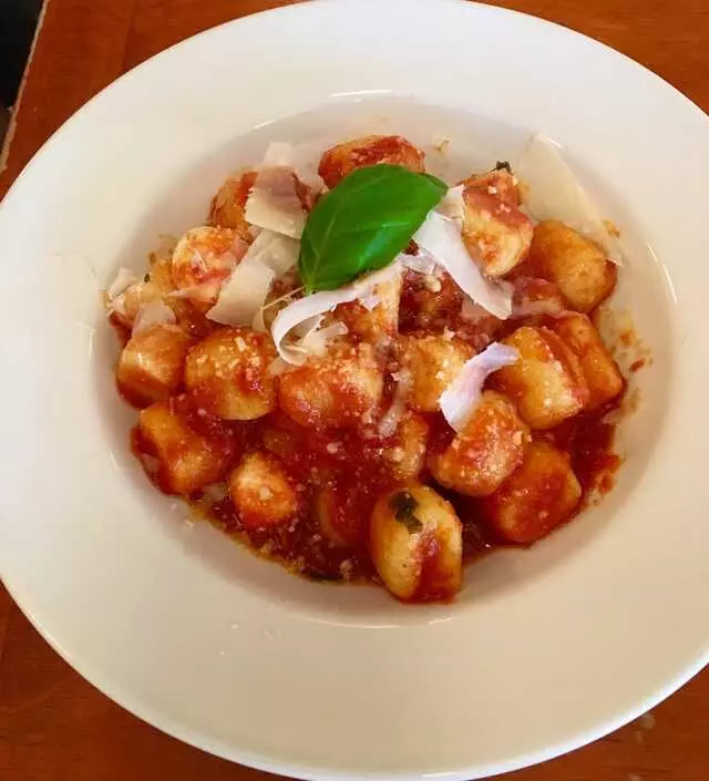 Il Pizzaiolo
