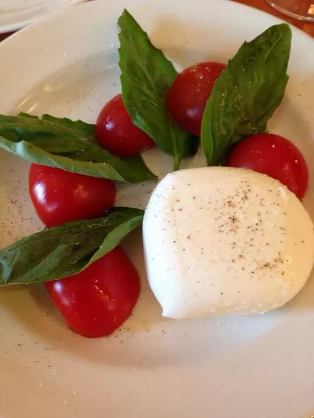 Il Pizzaiolo