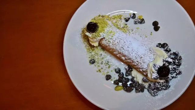 Il Pizzaiolo