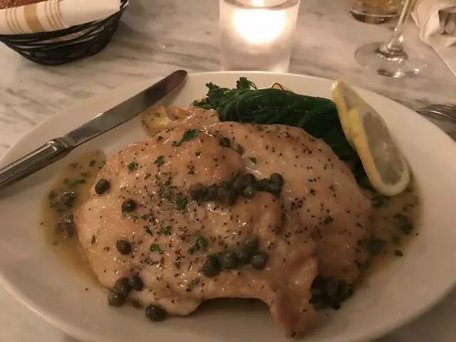 Il Pizzaiolo