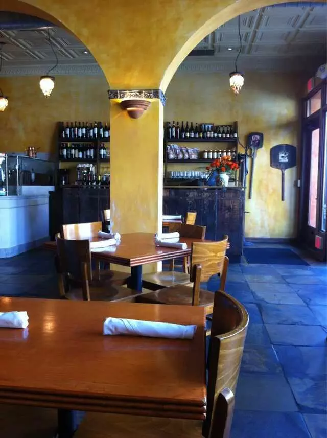 Il Pizzaiolo