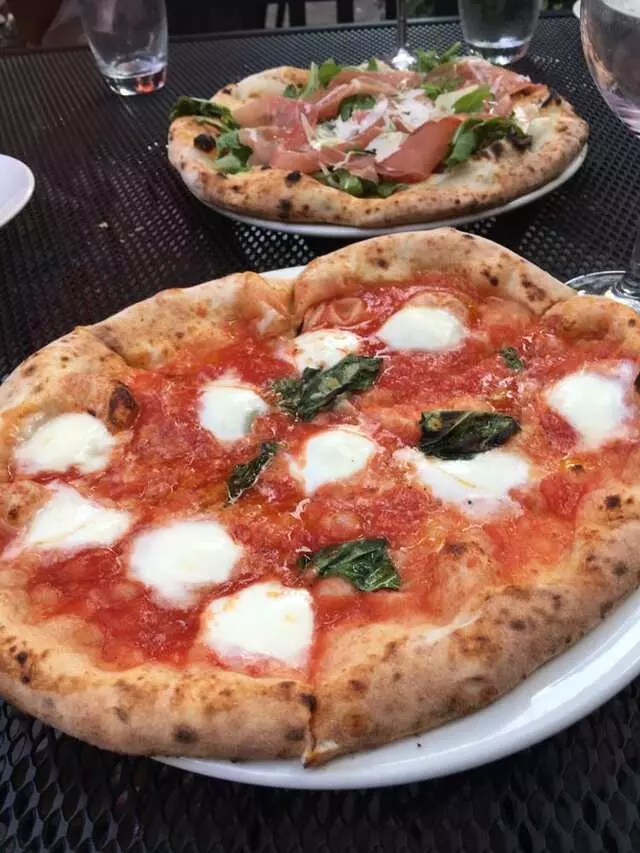 Il Pizzaiolo