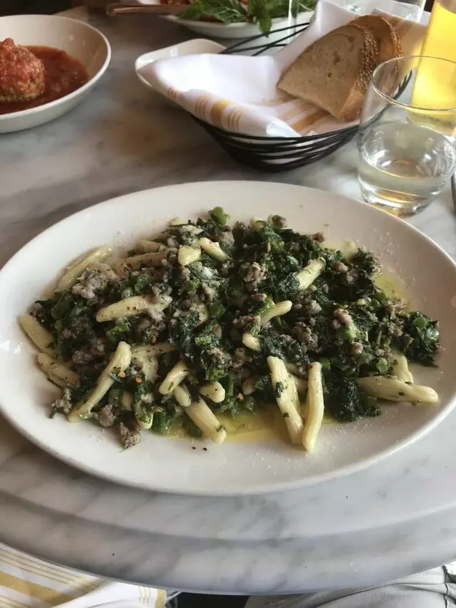 Il Pizzaiolo
