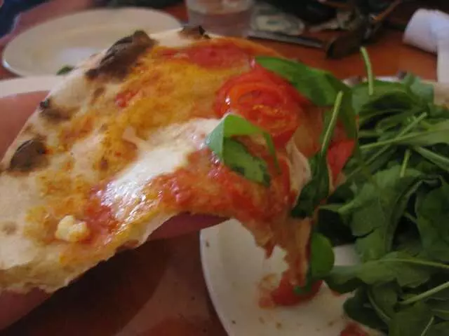 Il Pizzaiolo