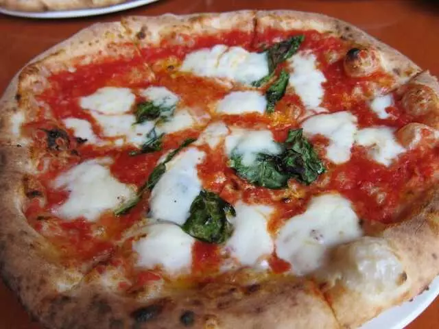 Il Pizzaiolo