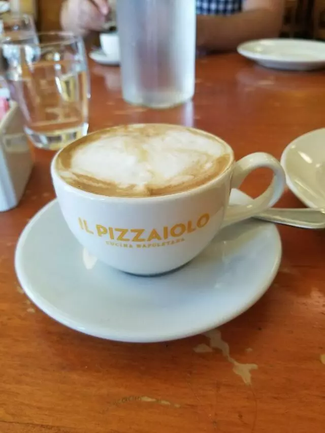 Il Pizzaiolo