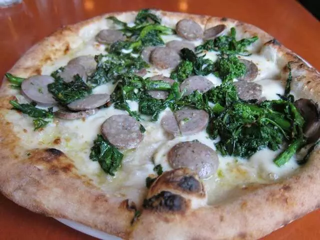Il Pizzaiolo