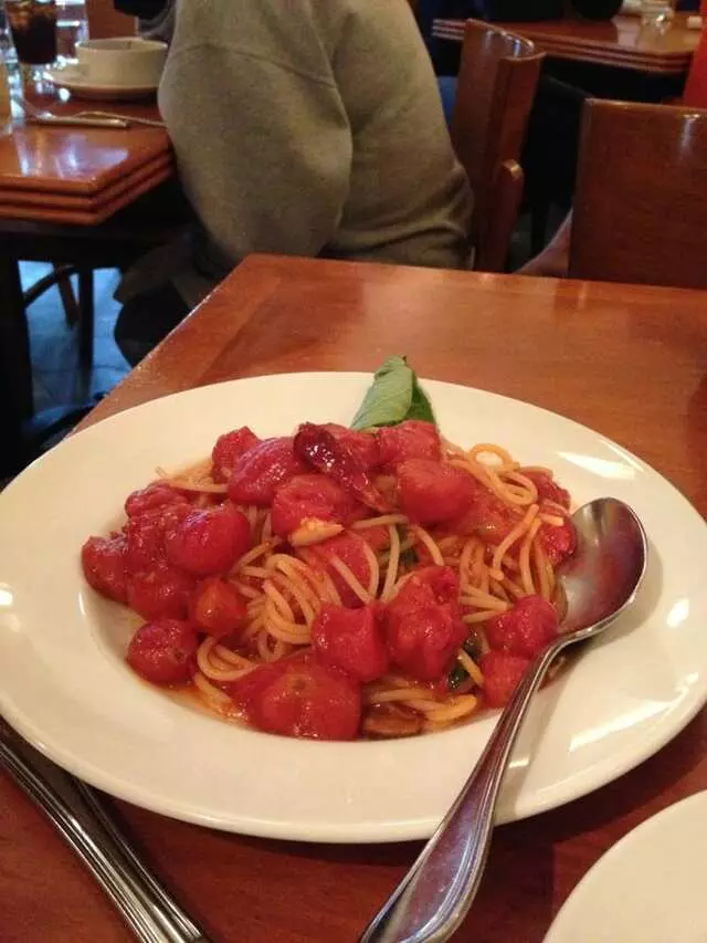 Il Pizzaiolo