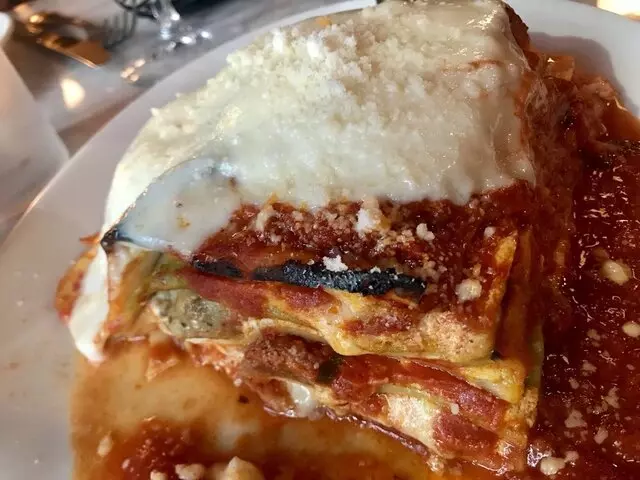Il Pizzaiolo