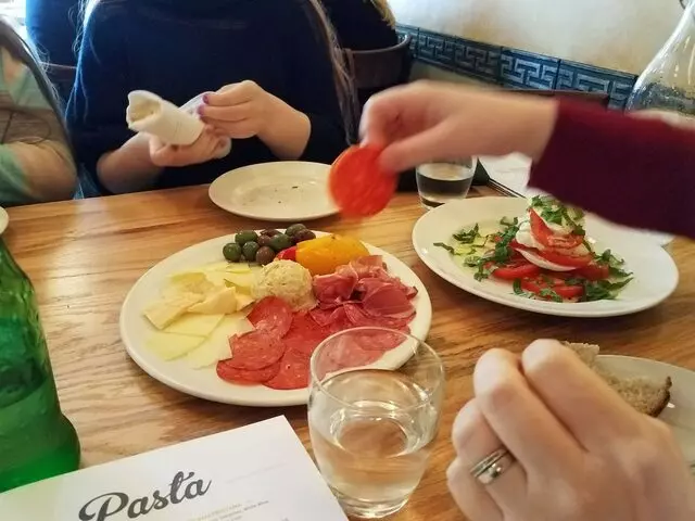 Il Pizzaiolo