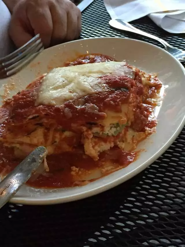 Il Pizzaiolo