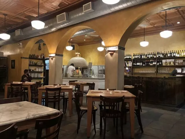 Il Pizzaiolo