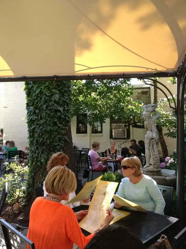 Il Pizzaiolo