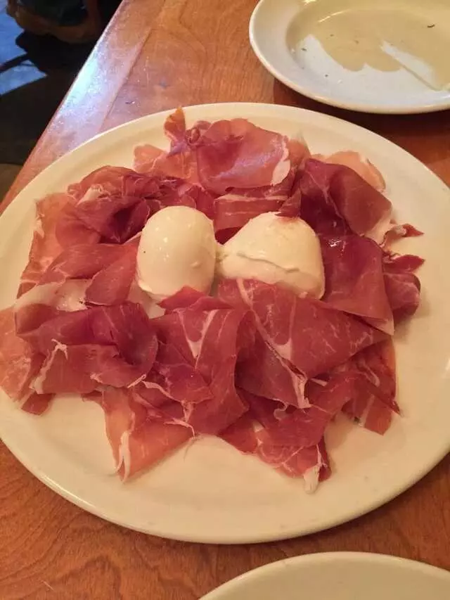 Il Pizzaiolo