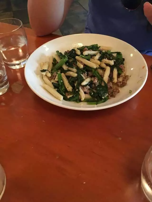 Il Pizzaiolo