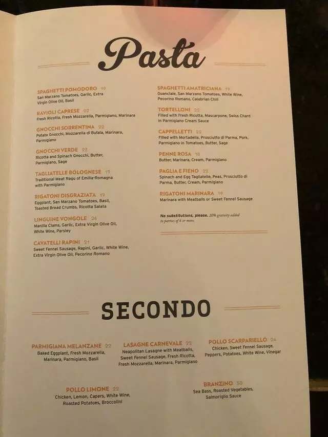 Il Pizzaiolo