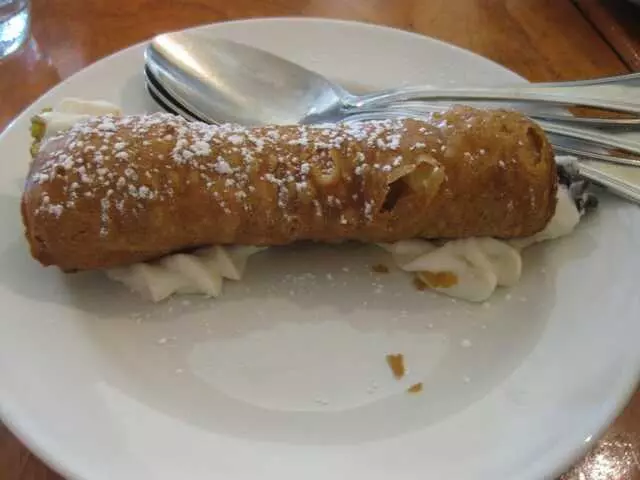 Il Pizzaiolo