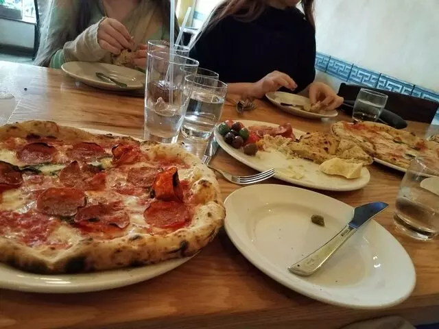 Il Pizzaiolo