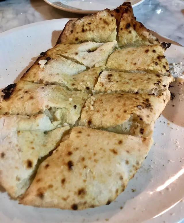 Il Pizzaiolo