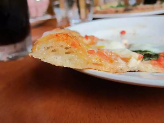Il Pizzaiolo