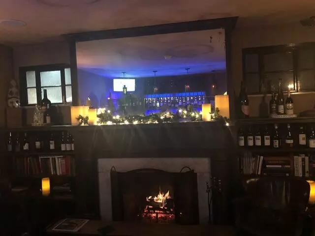 Il Pizzaiolo