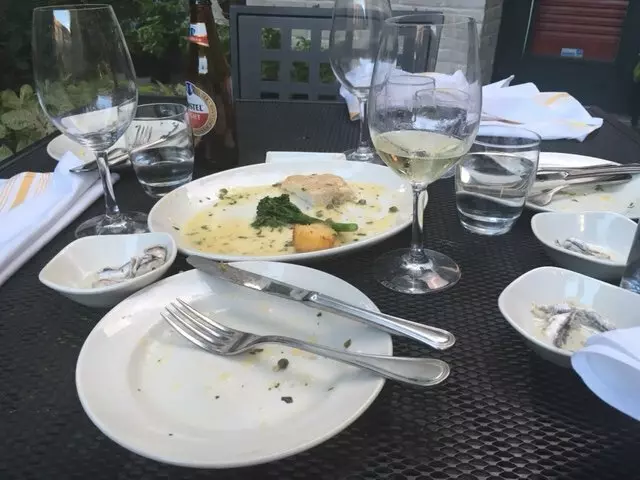 Il Pizzaiolo