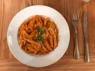 Il Pizzaiolo