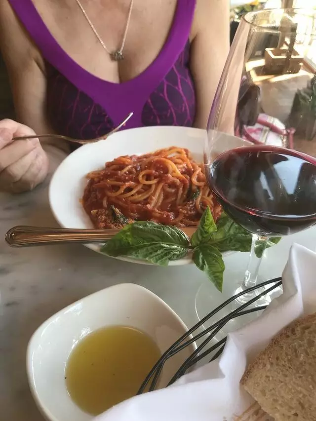 Il Pizzaiolo