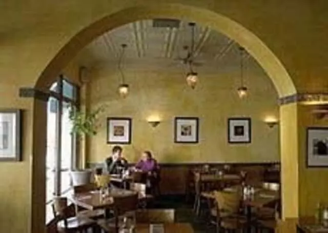 Il Pizzaiolo