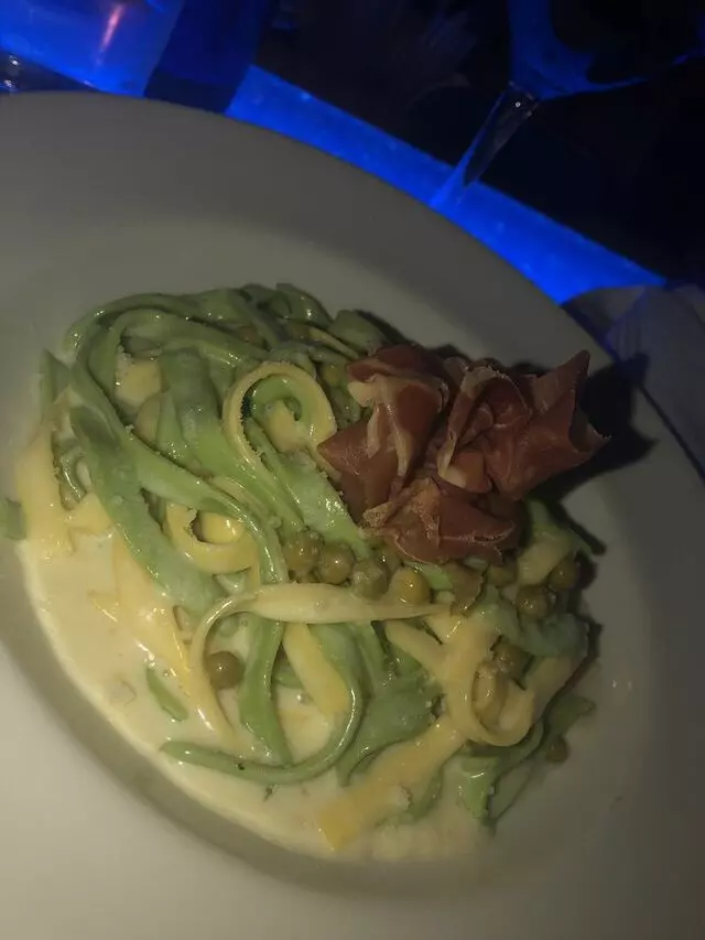 Il Pizzaiolo