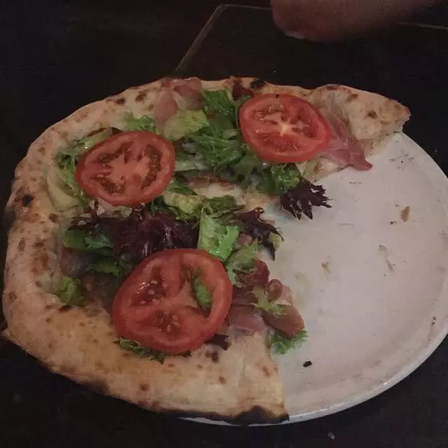 Il Pizzaiolo