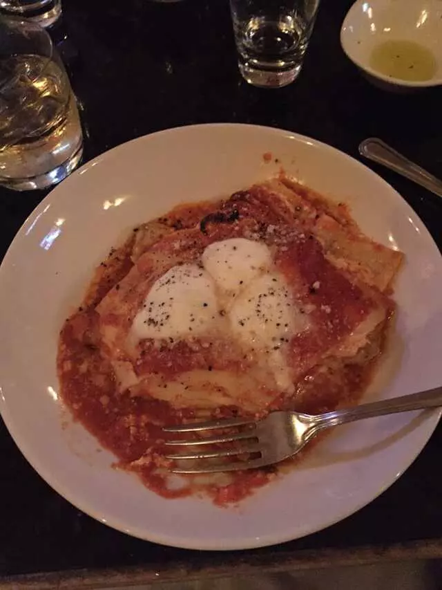 Il Pizzaiolo
