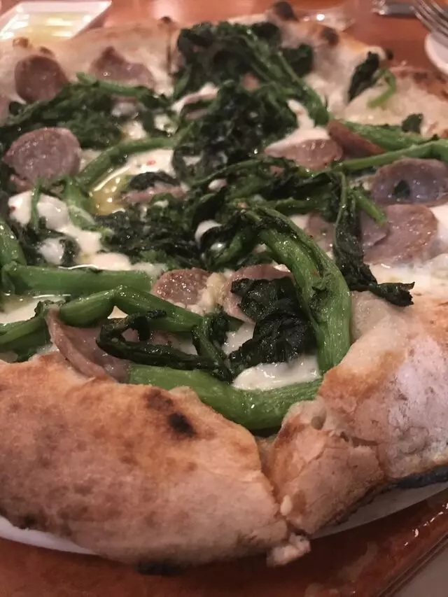 Il Pizzaiolo