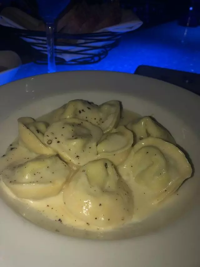 Il Pizzaiolo