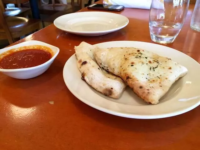 Il Pizzaiolo