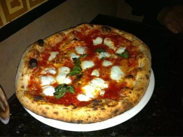 Il Pizzaiolo