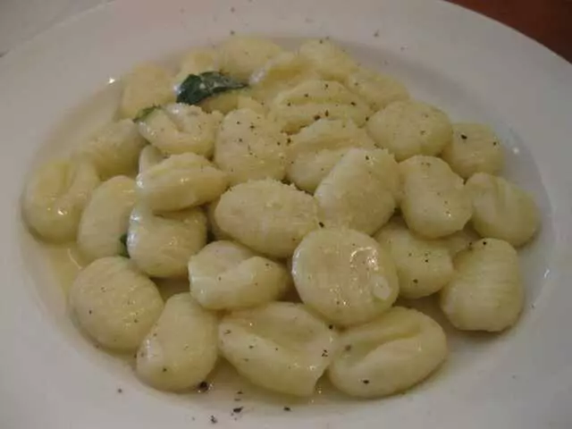 Il Pizzaiolo