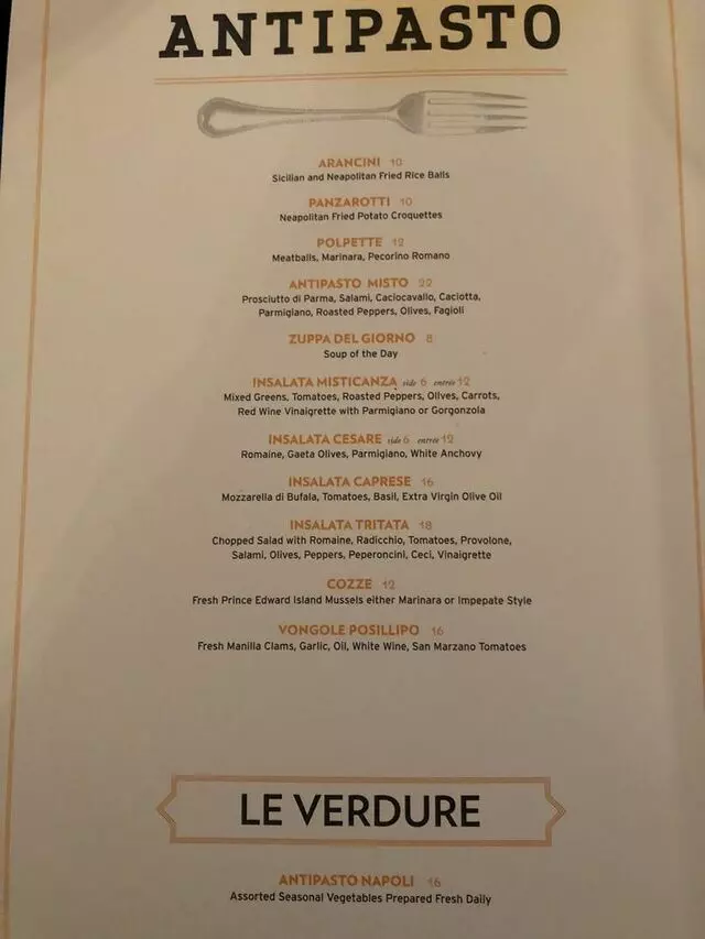 Il Pizzaiolo