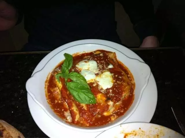 Il Pizzaiolo