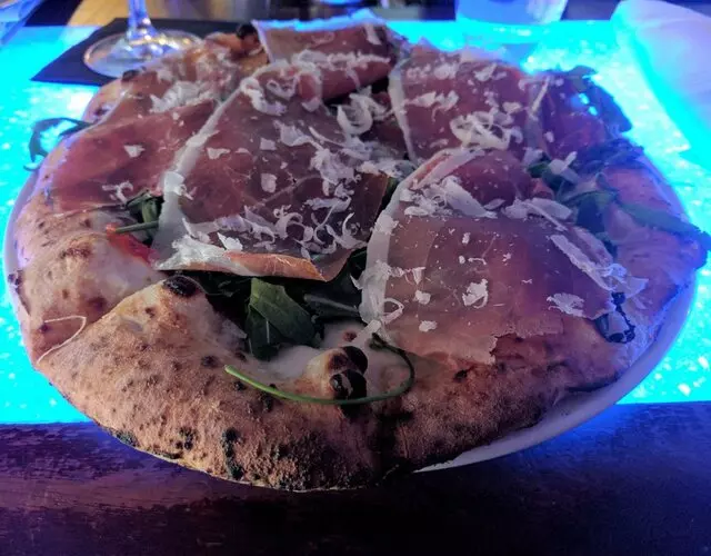 Il Pizzaiolo