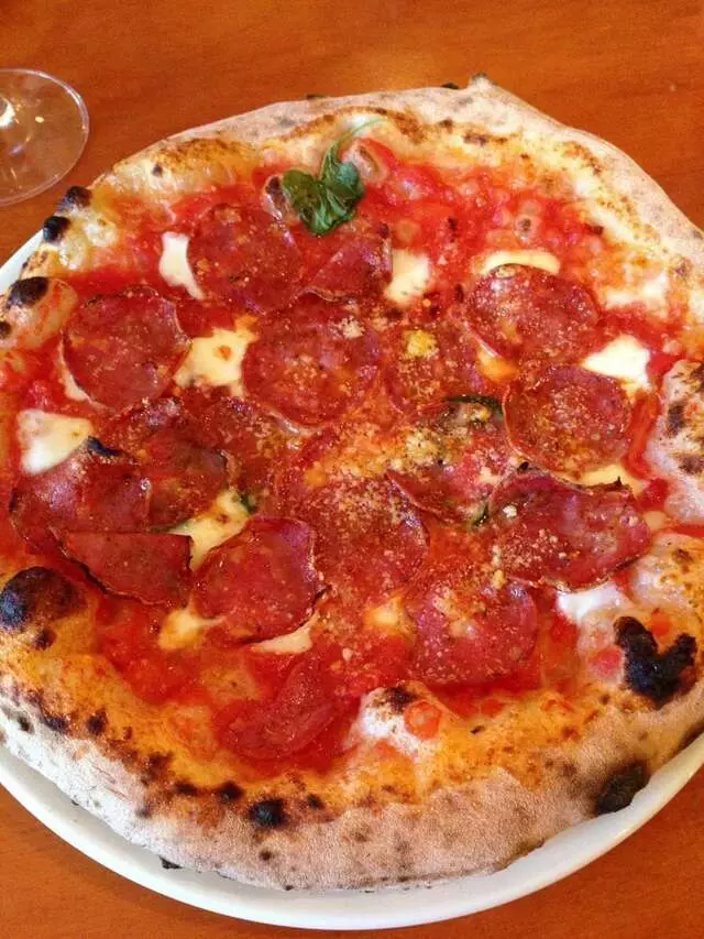 Il Pizzaiolo