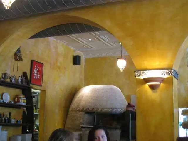 Il Pizzaiolo