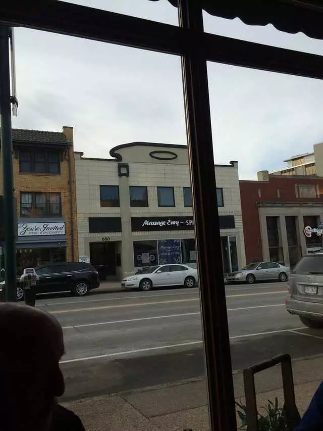 Il Pizzaiolo