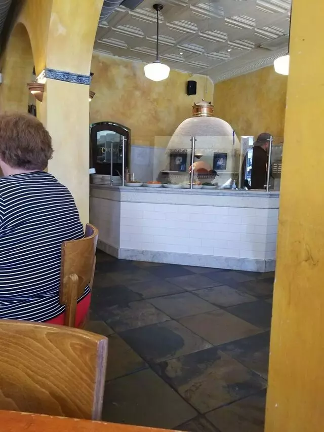 Il Pizzaiolo