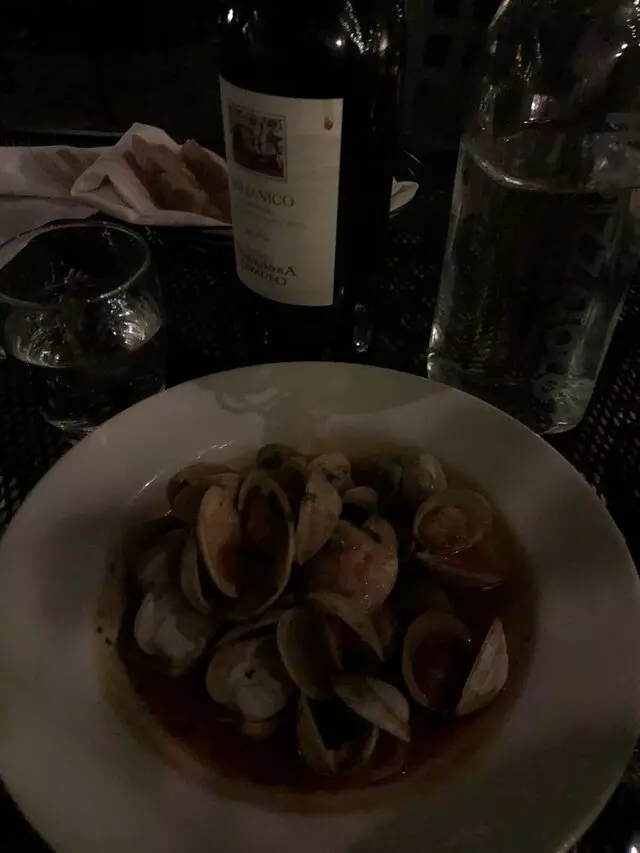 Il Pizzaiolo