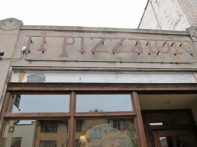 Il Pizzaiolo