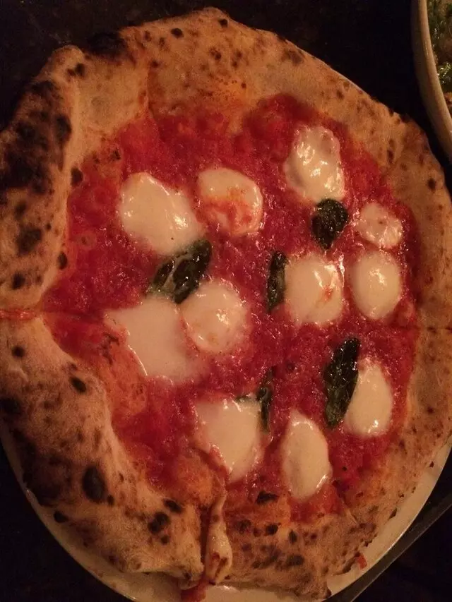 Il Pizzaiolo